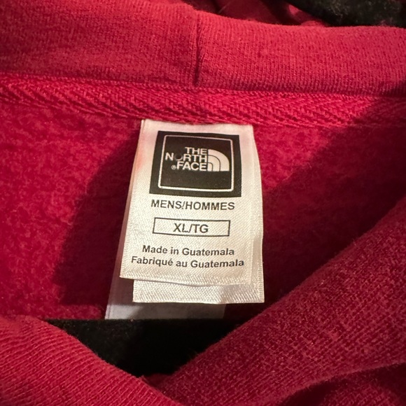 Northface Sweatshirt - Picture 2 of 4